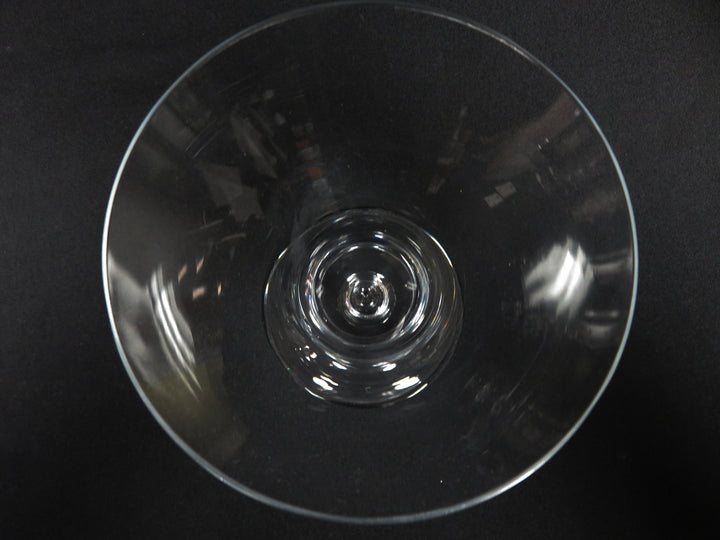 Sasaki Cocktail Glasses