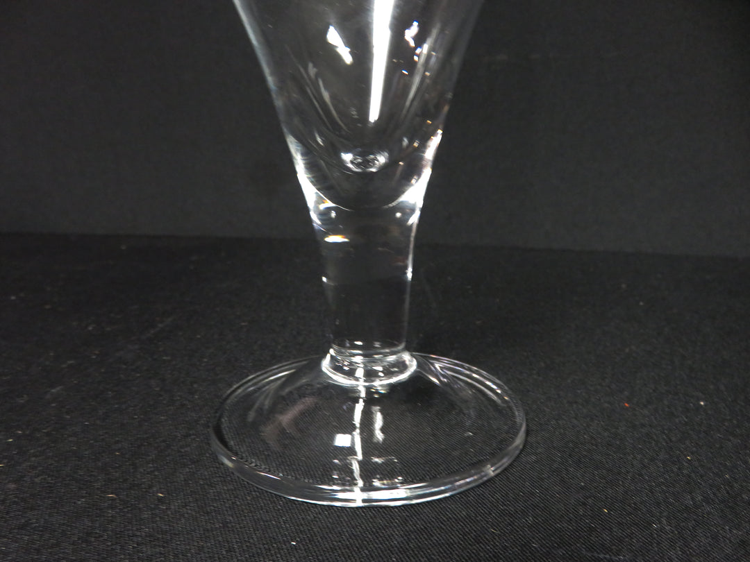 Sasaki Cocktail Glasses