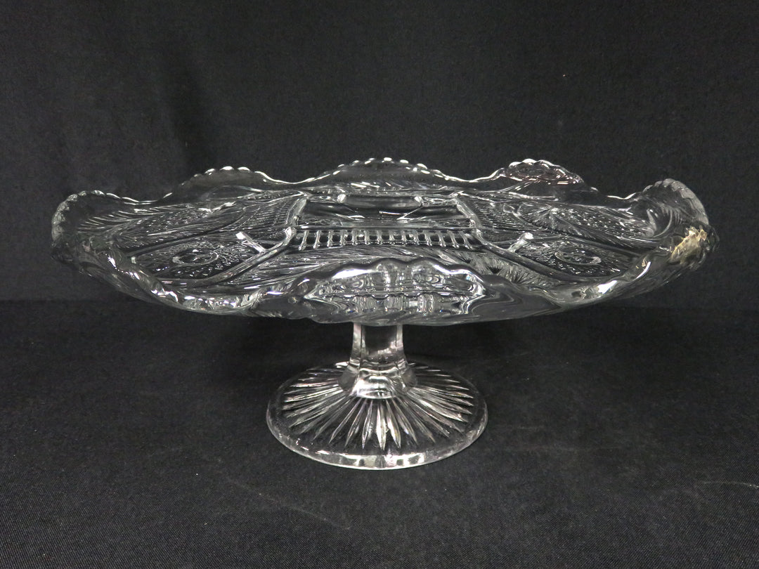 EAPG Cake Stand