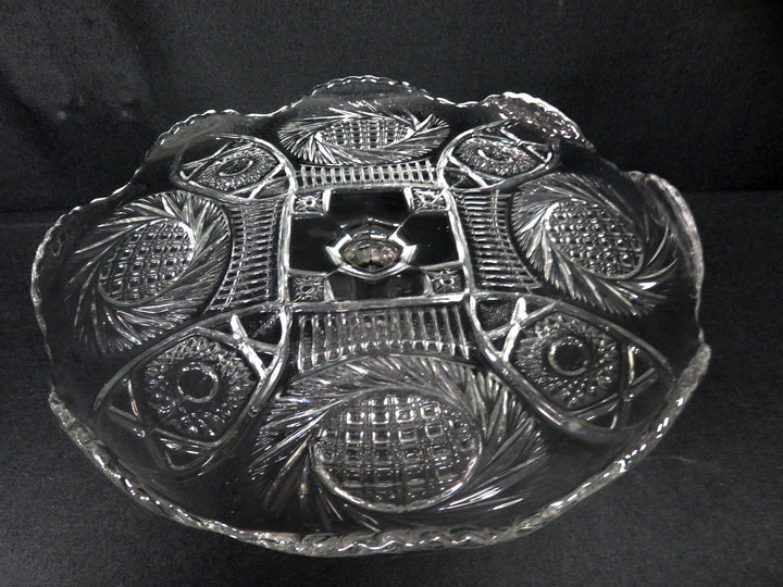 EAPG Cake Stand