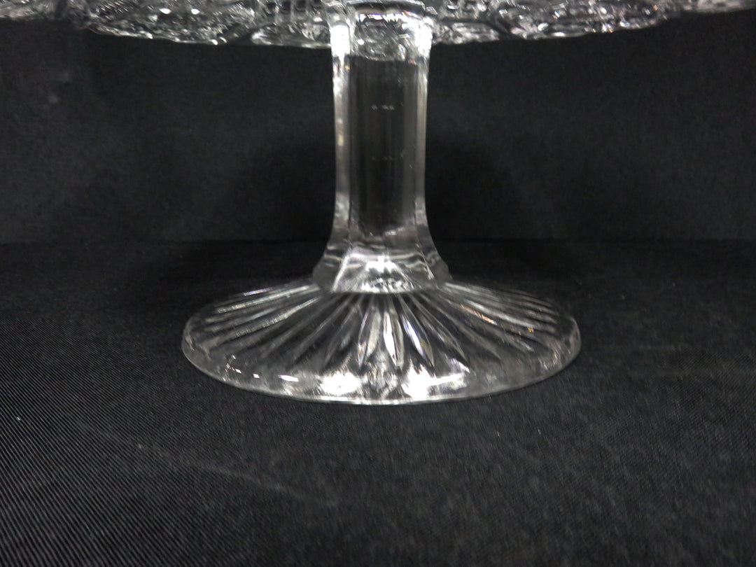 EAPG Cake Stand