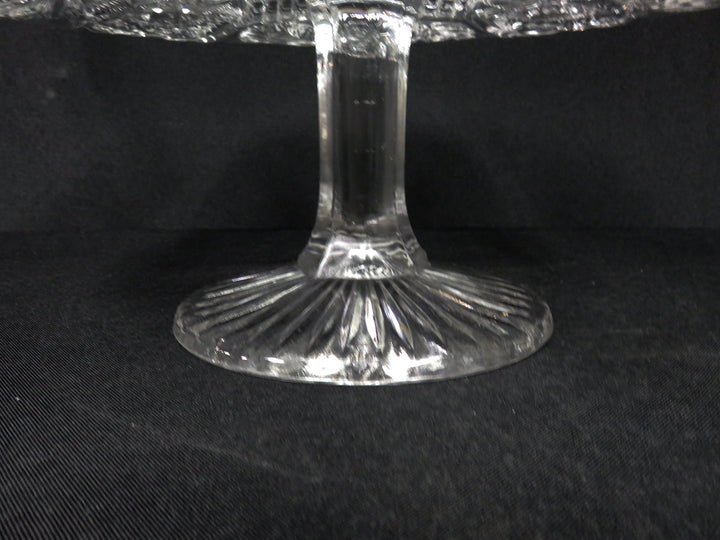 EAPG Cake Stand