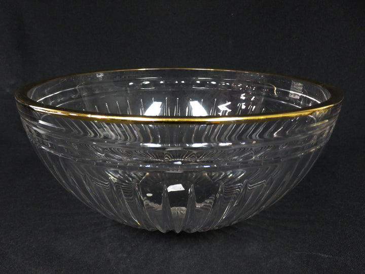 Marquis by Waterford Serving Bowl