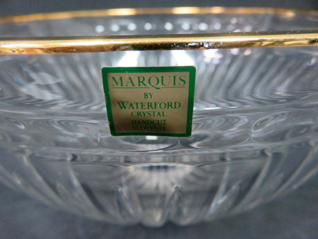 Marquis by Waterford Serving Bowl