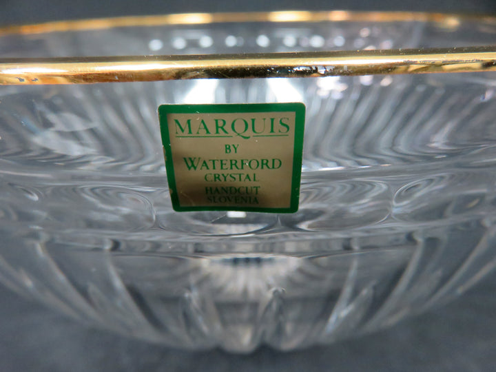 Marquis by Waterford Serving Bowl