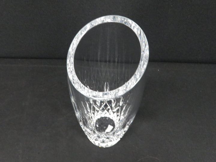 Waterford Lismore Vase