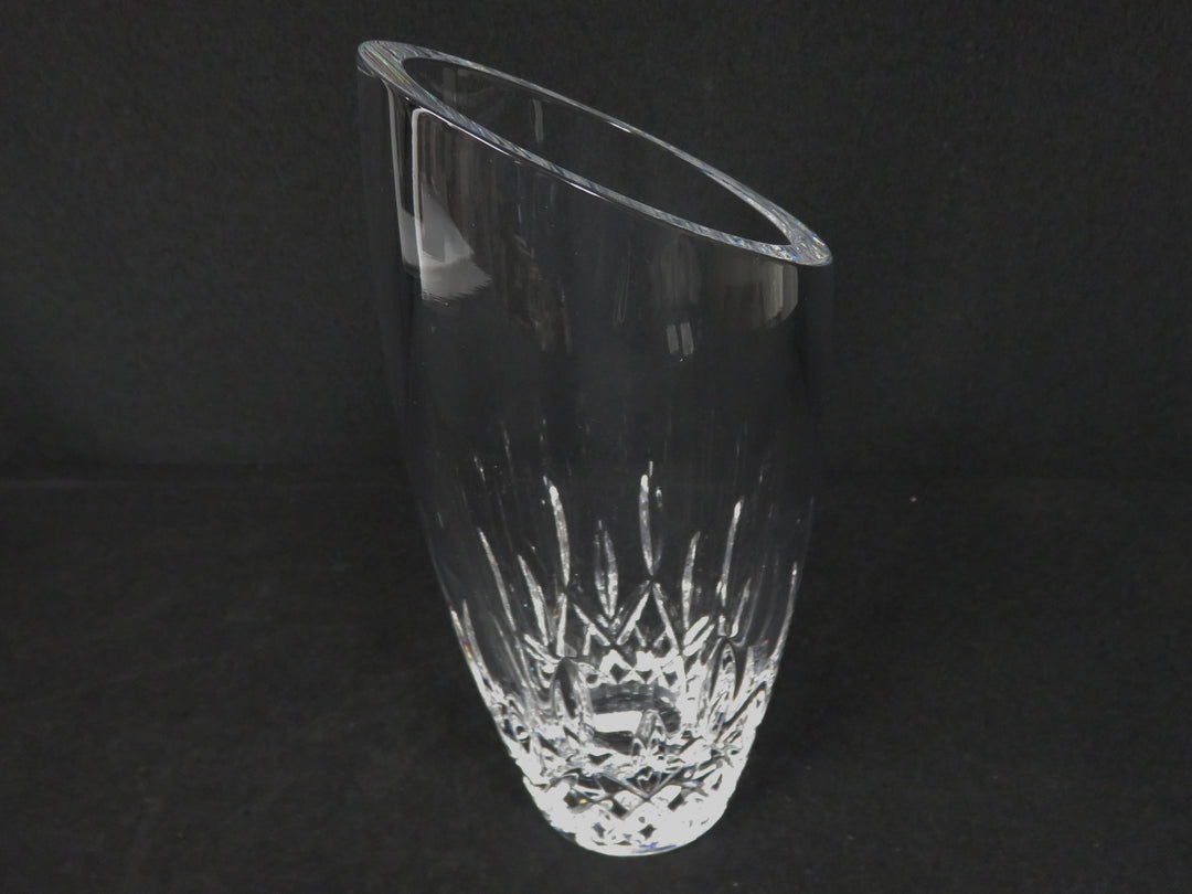 Waterford Lismore Vase