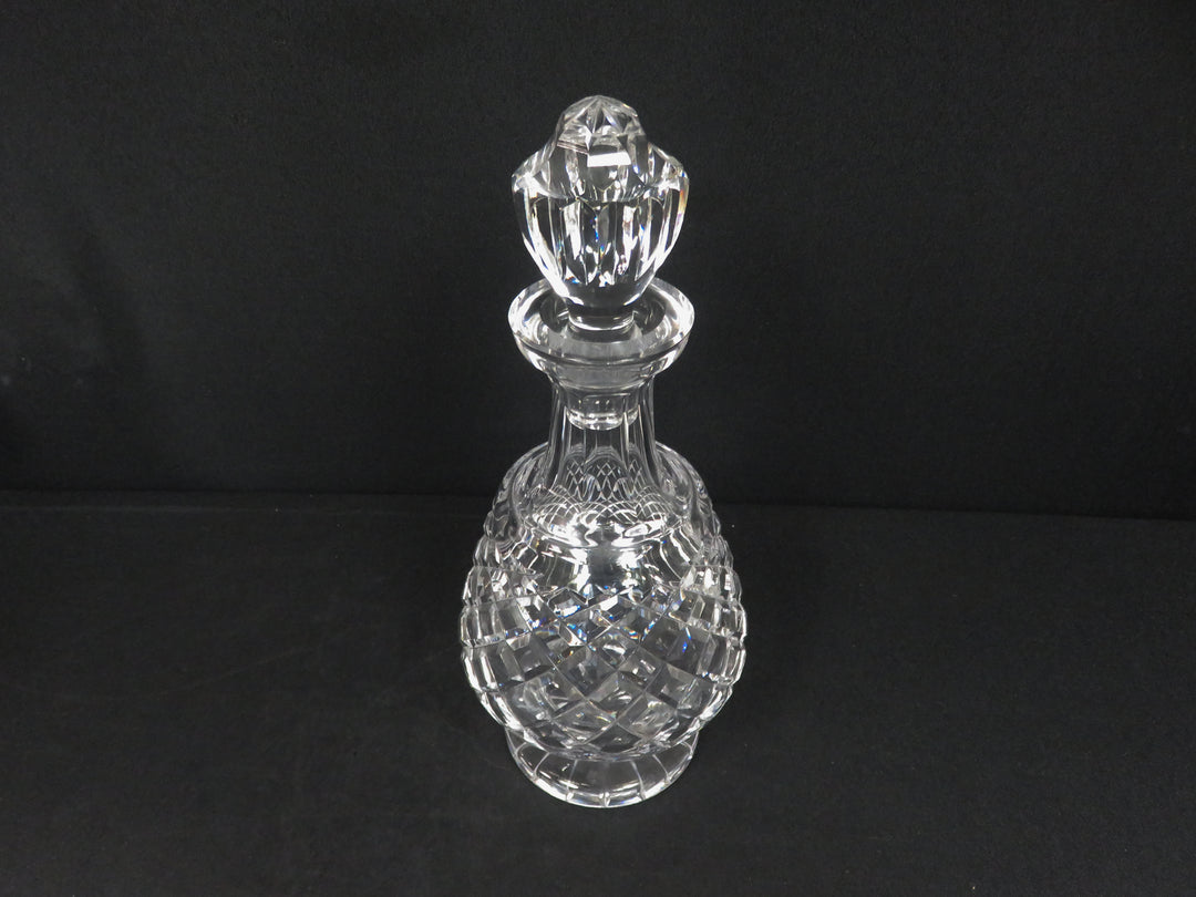 Waterford Decanter