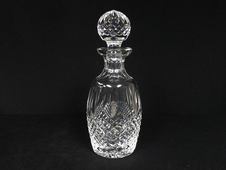 Crystal Decanter