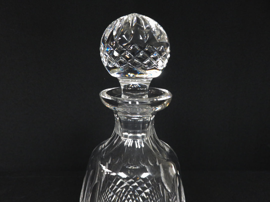 Crystal Decanter
