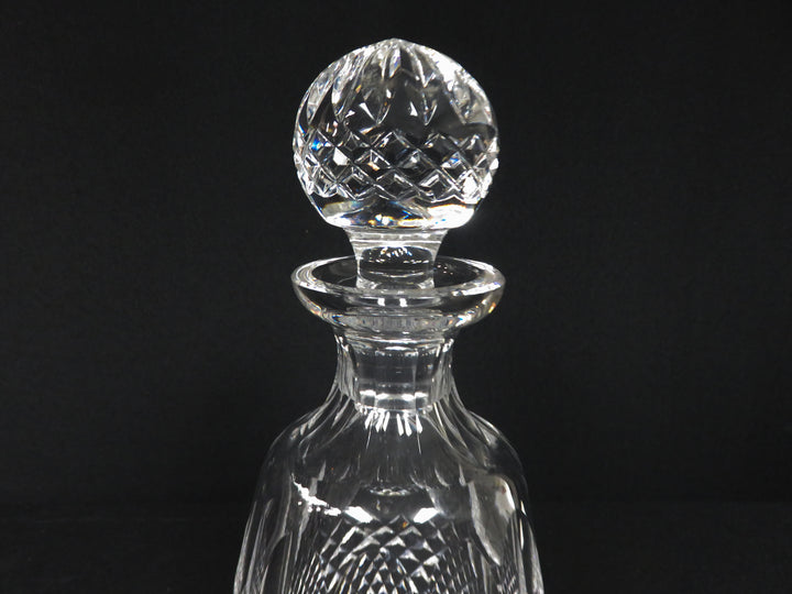 Crystal Decanter