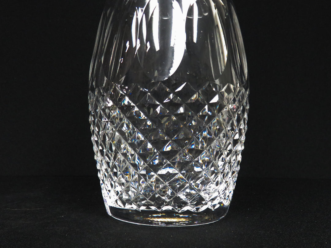 Crystal Decanter