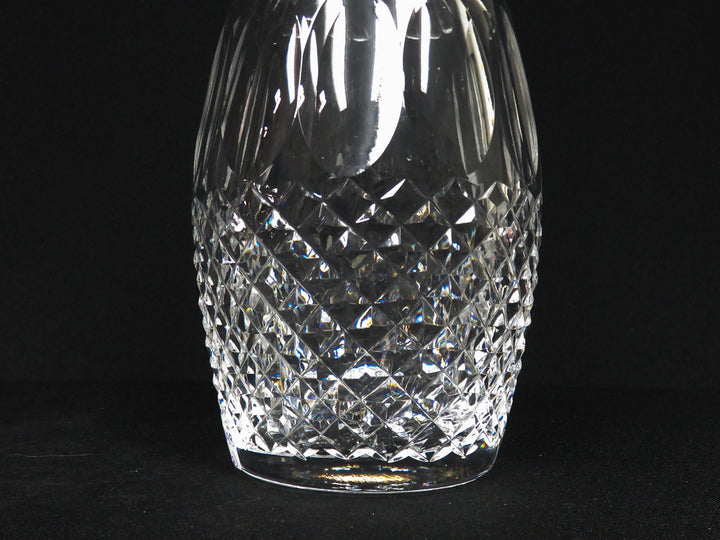 Crystal Decanter
