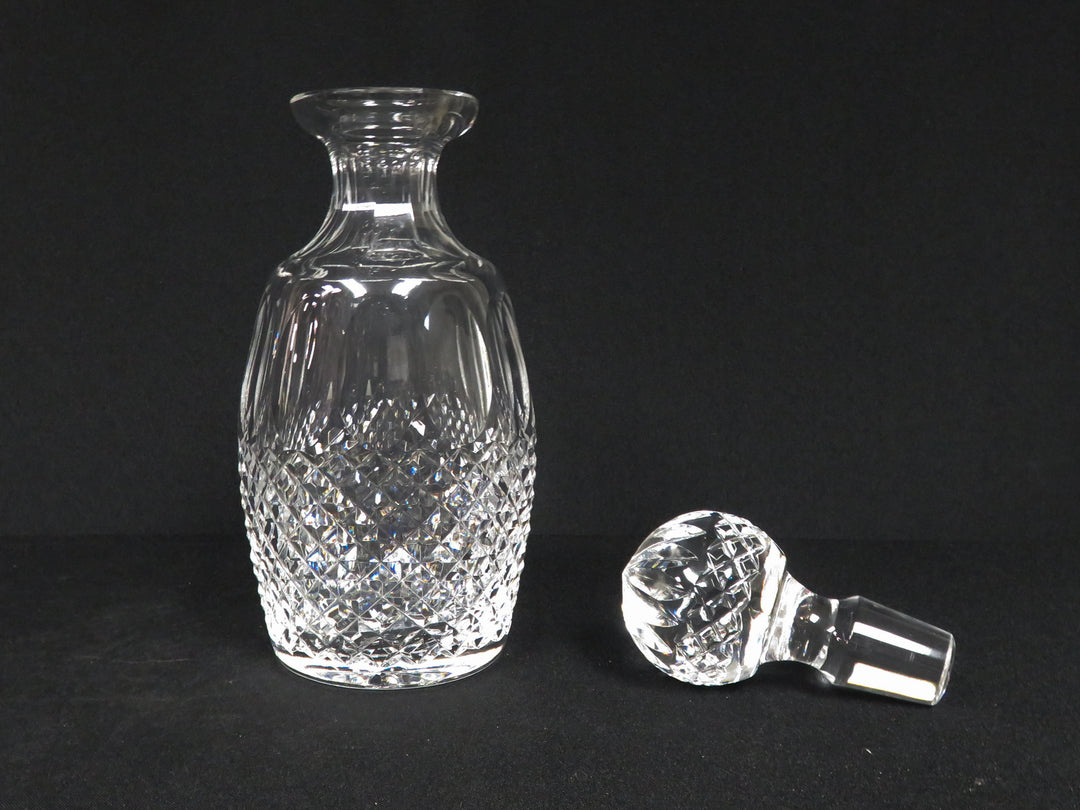 Crystal Decanter