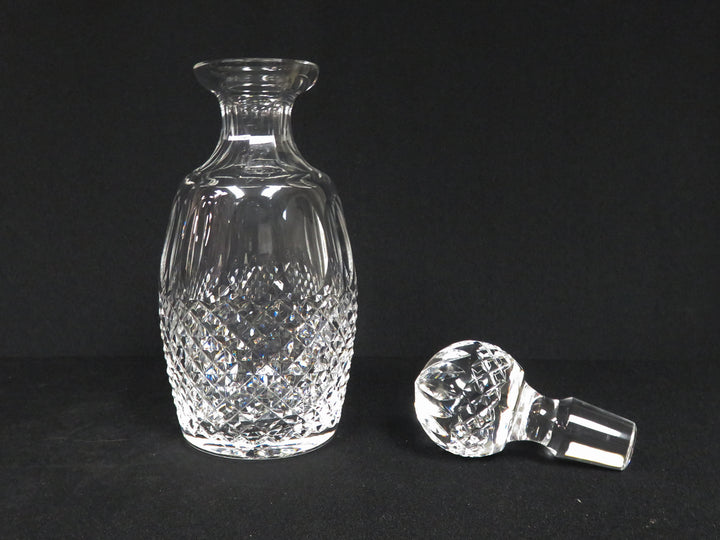 Crystal Decanter