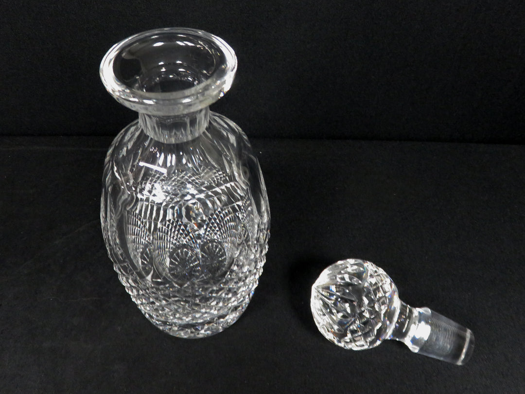 Crystal Decanter