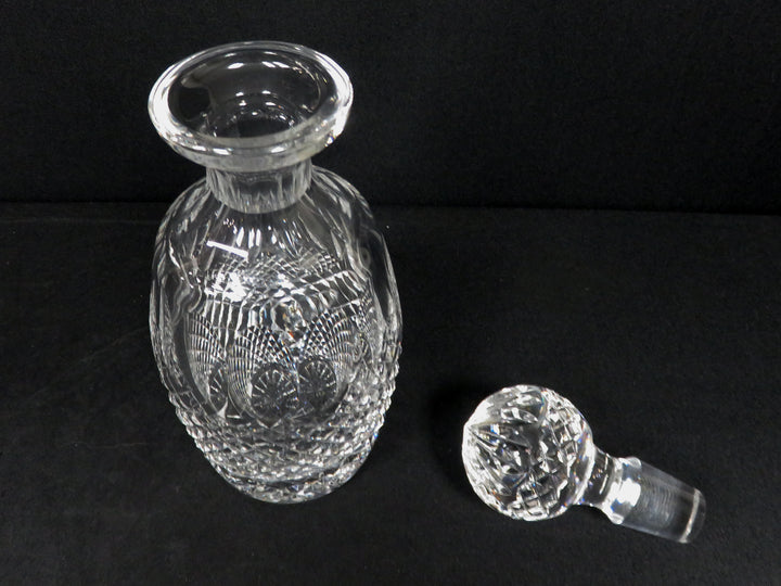 Crystal Decanter