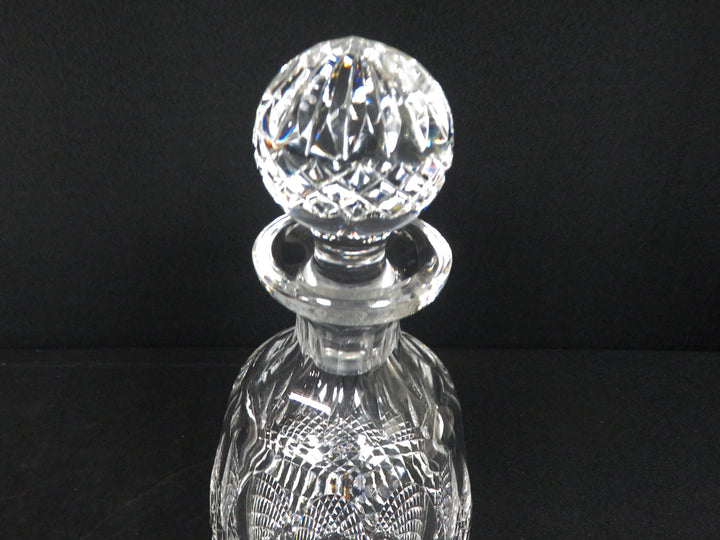 Crystal Decanter