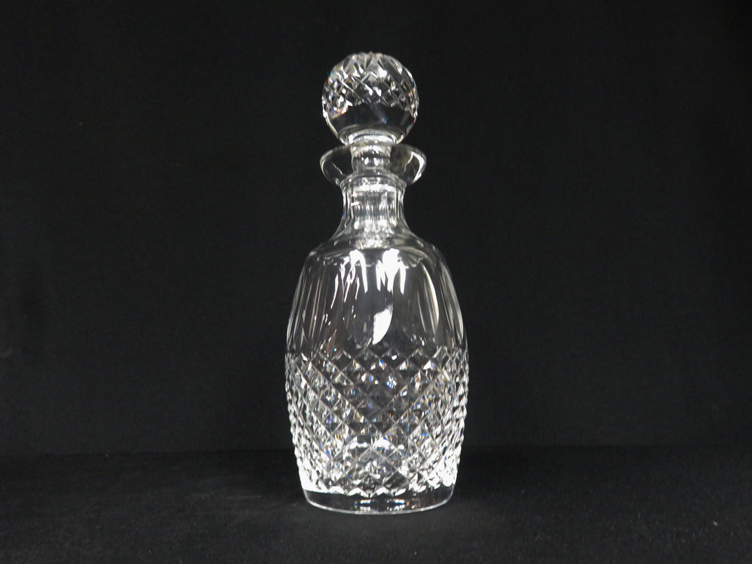 Crystal Decanter