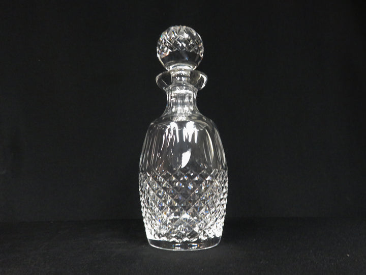Crystal Decanter