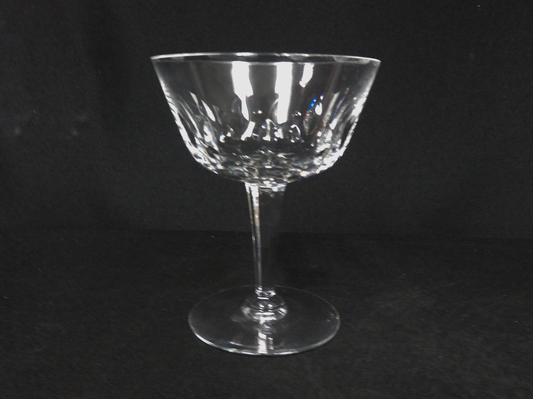 Champagne Coupes