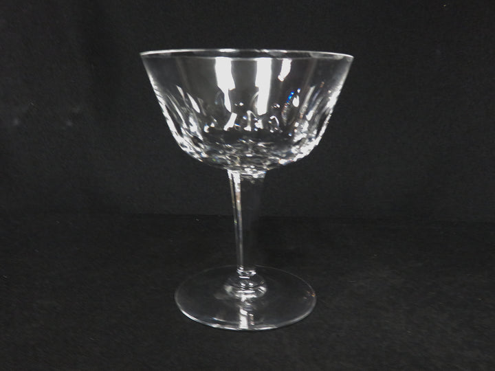 Champagne Coupes