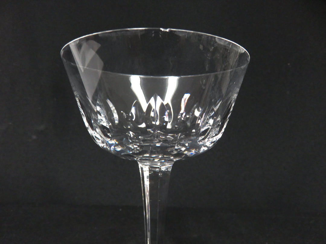 Champagne Coupes