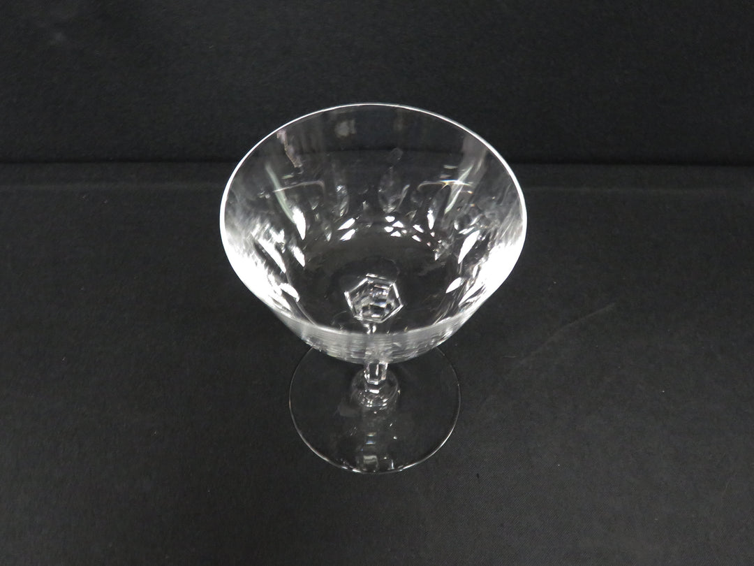 Champagne Coupes