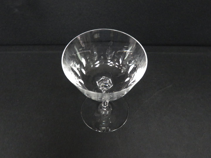 Champagne Coupes