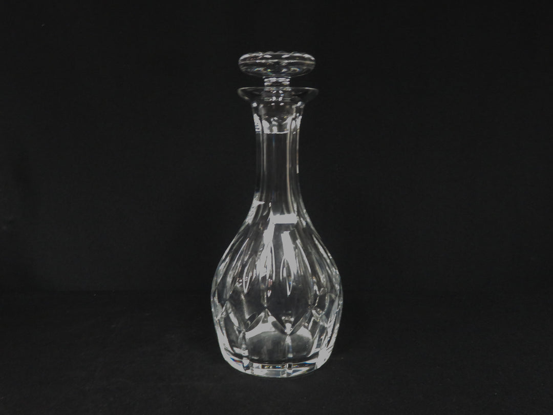 Crystal Decanter