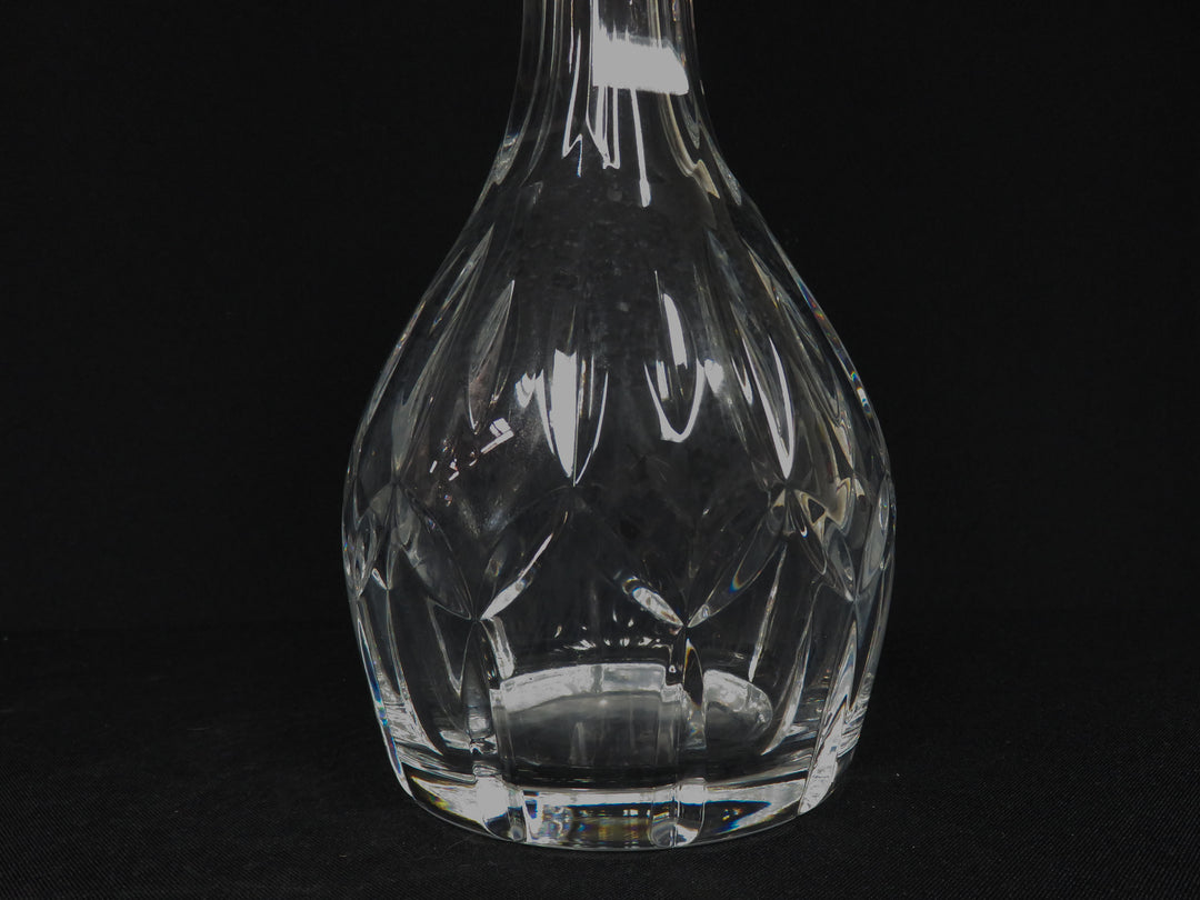 Crystal Decanter