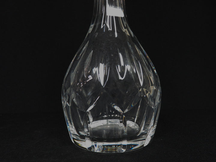 Crystal Decanter