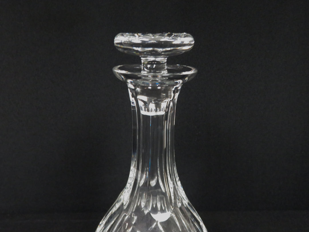 Crystal Decanter