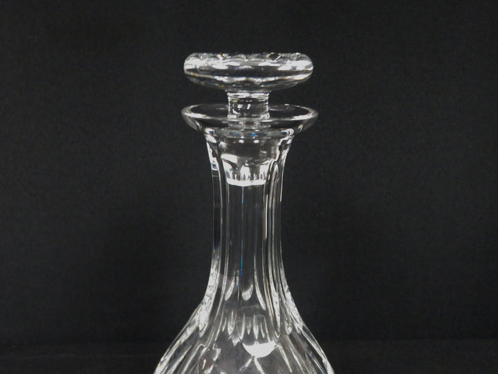 Crystal Decanter