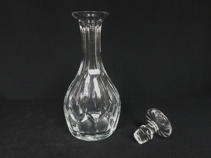 Crystal Decanter