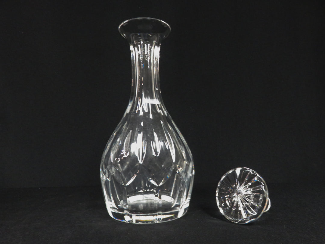 Crystal Decanter