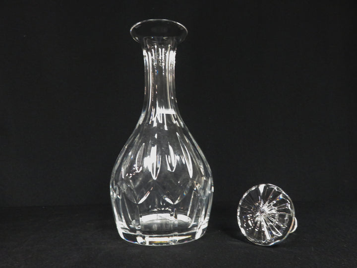 Crystal Decanter