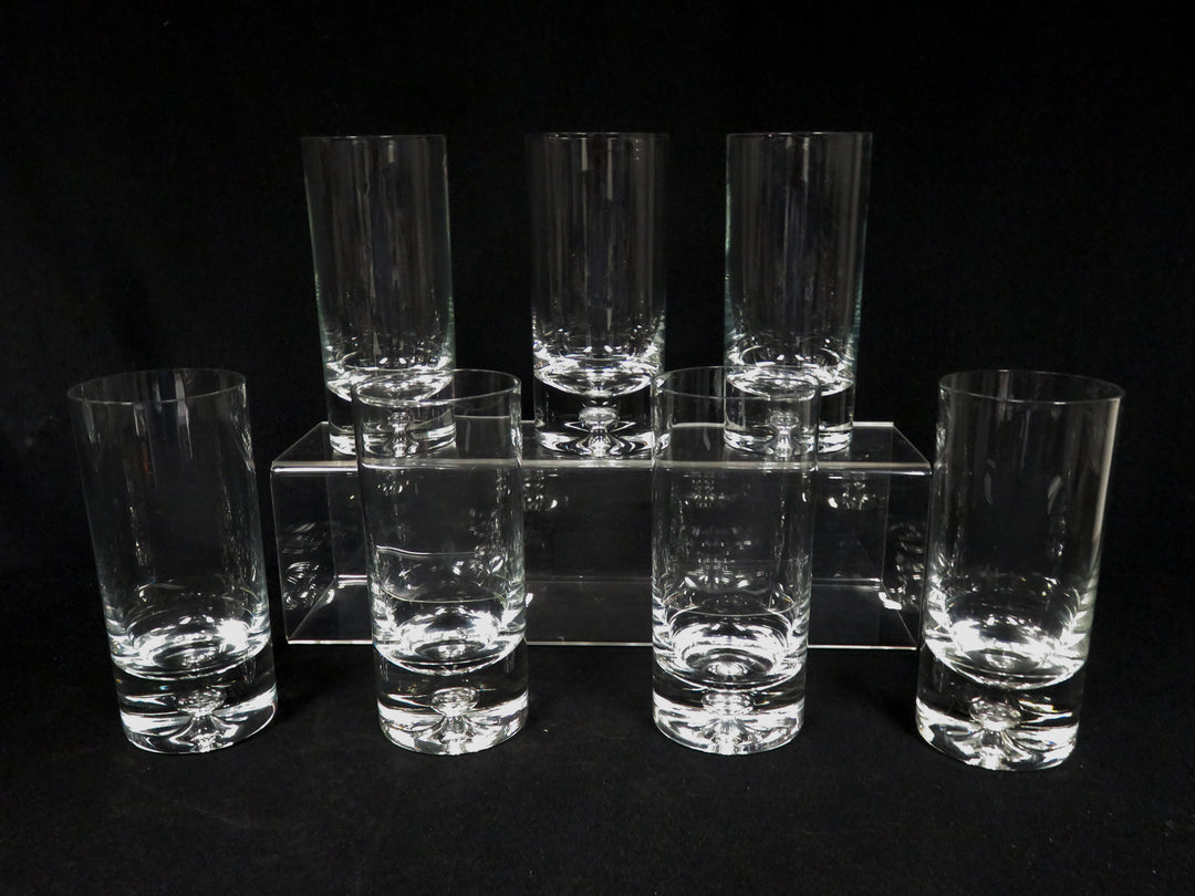 High Ball Glasses