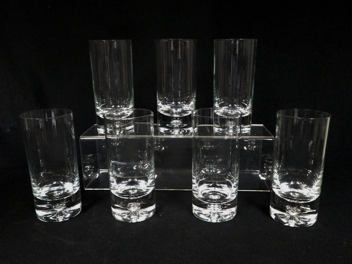 High Ball Glasses