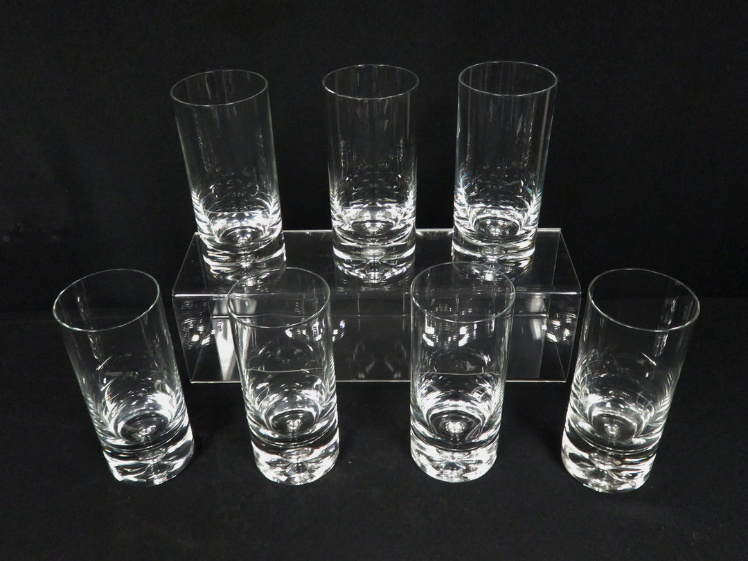 High Ball Glasses