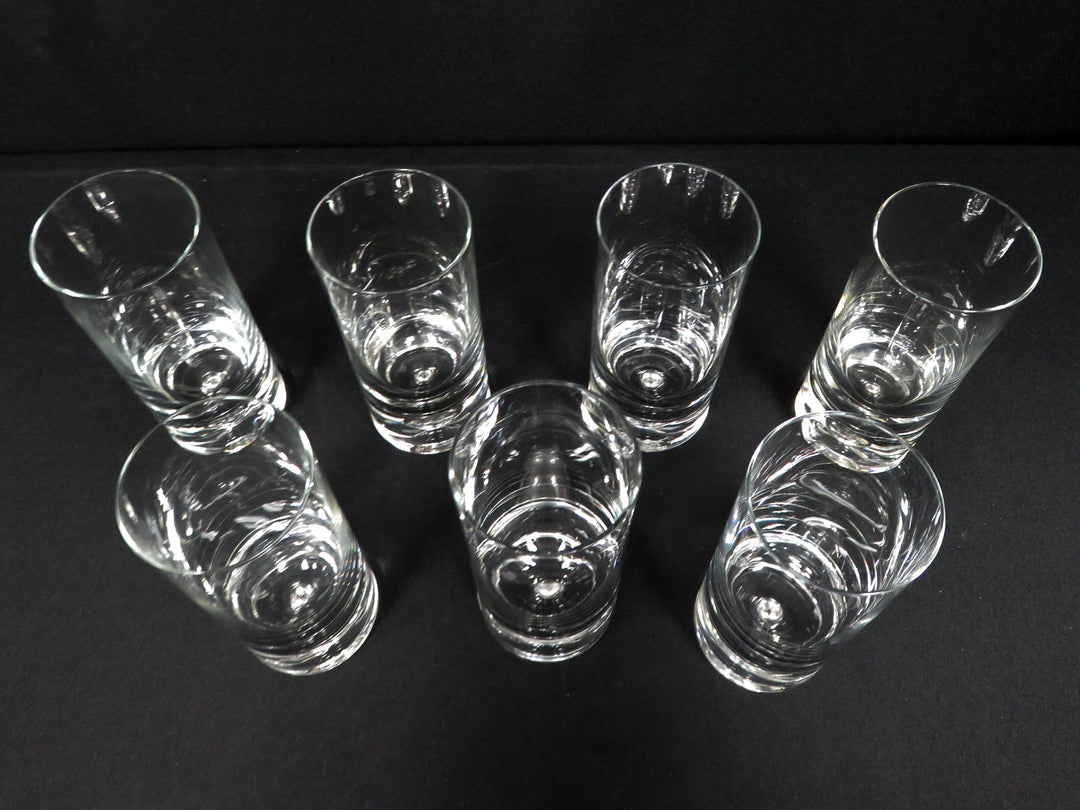 High Ball Glasses