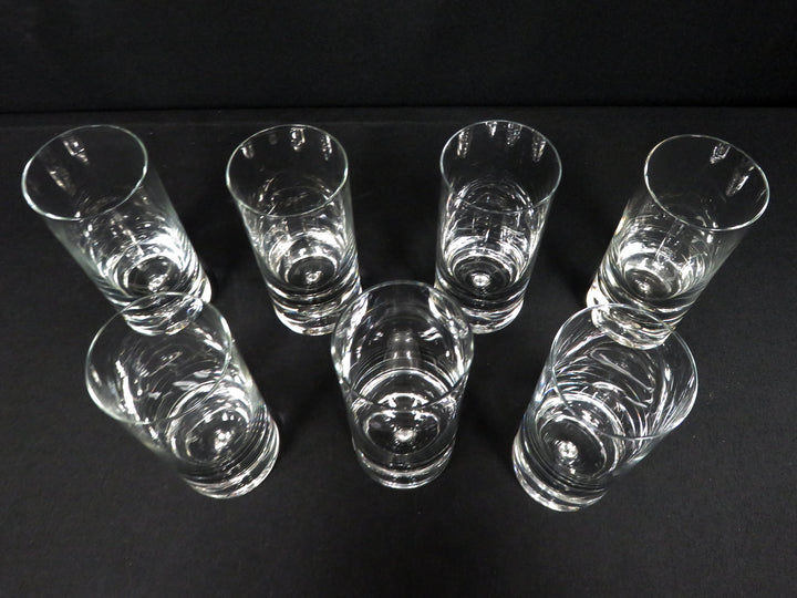 High Ball Glasses
