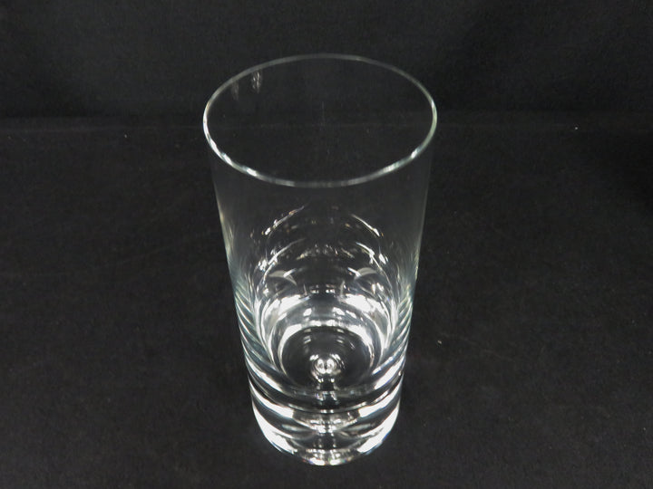 High Ball Glasses