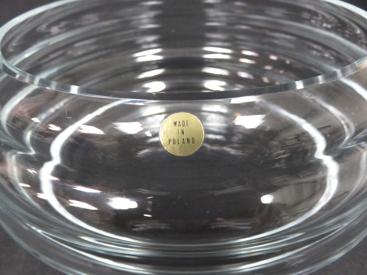 Krosno Bowl