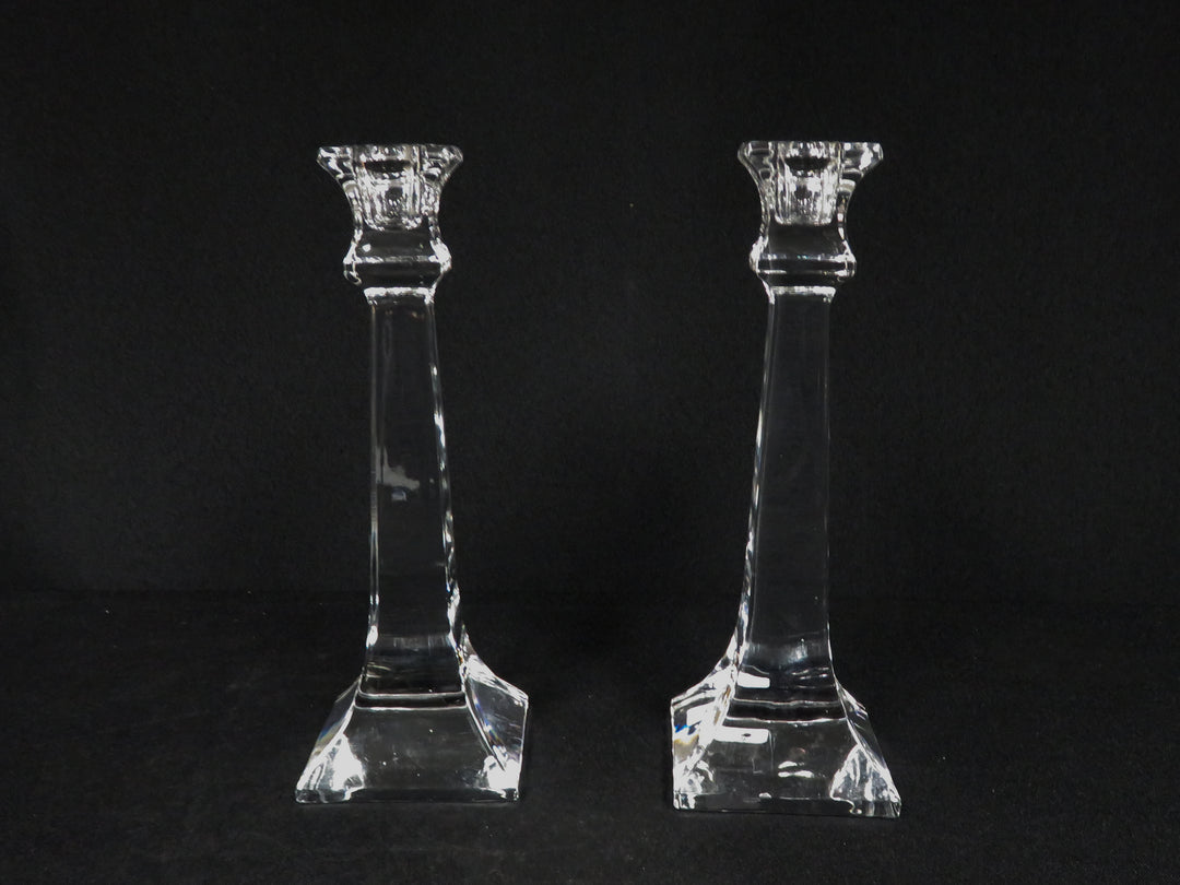 Candleholders