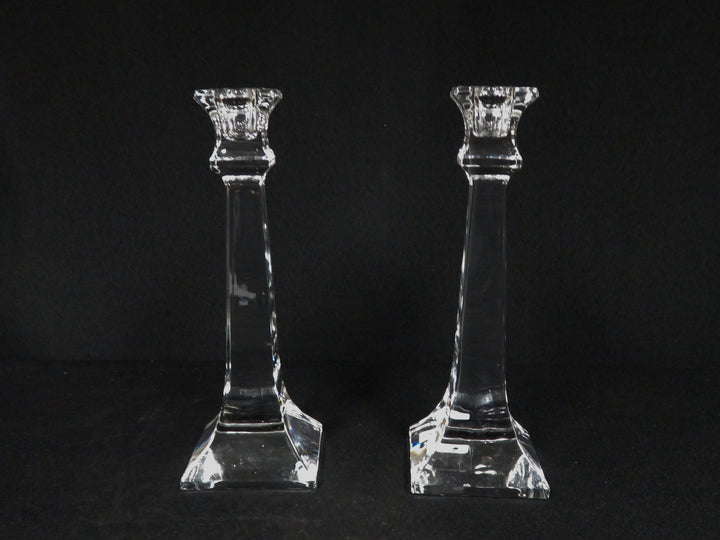 Candleholders