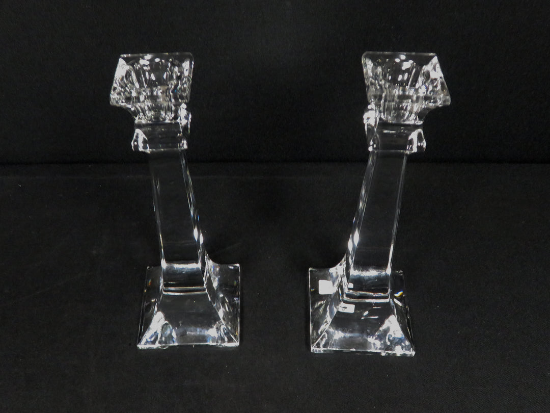 Candleholders