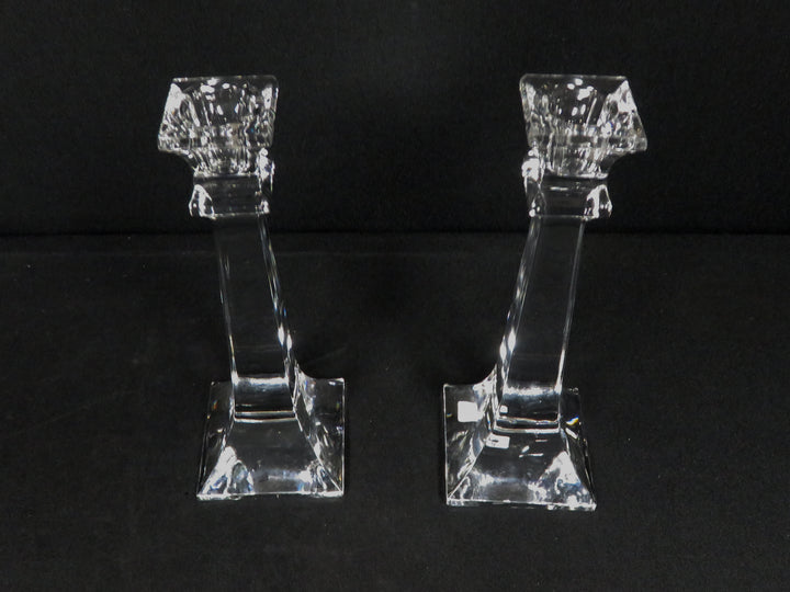 Candleholders