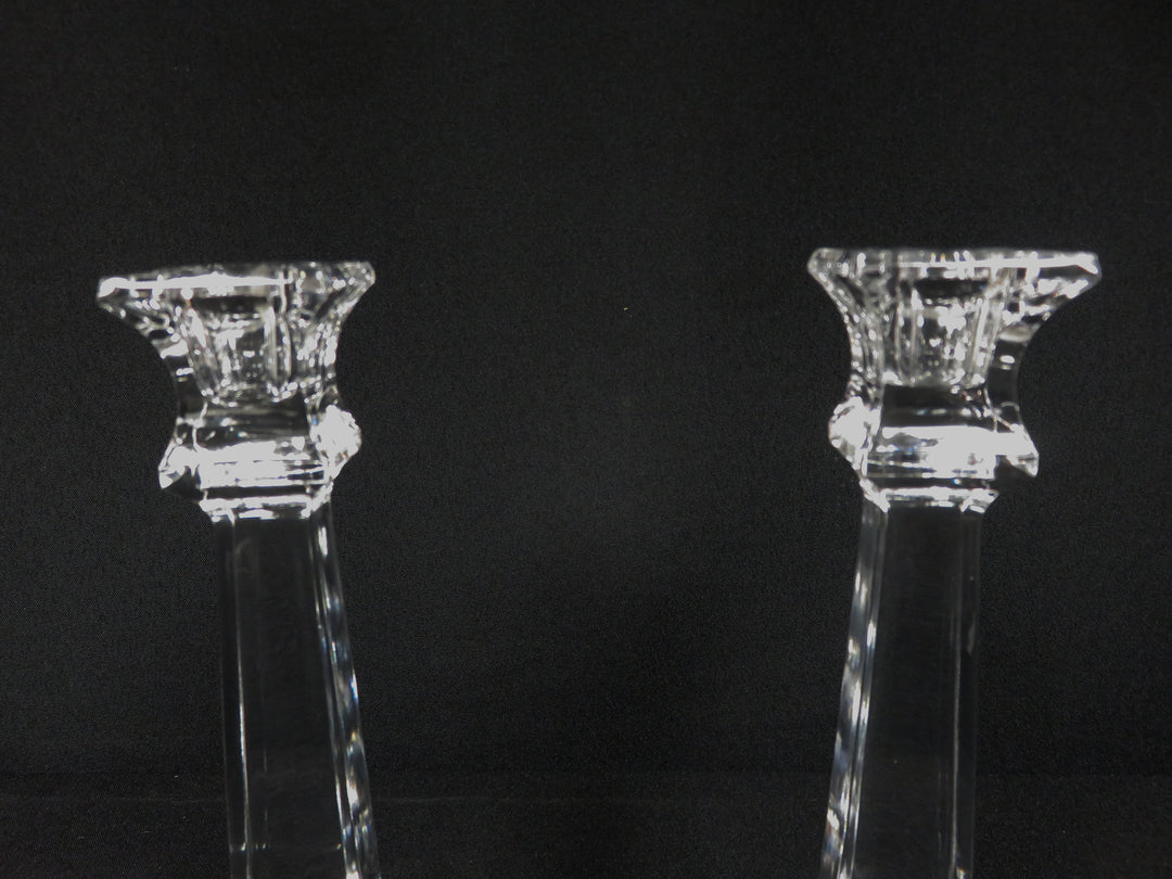 Candleholders