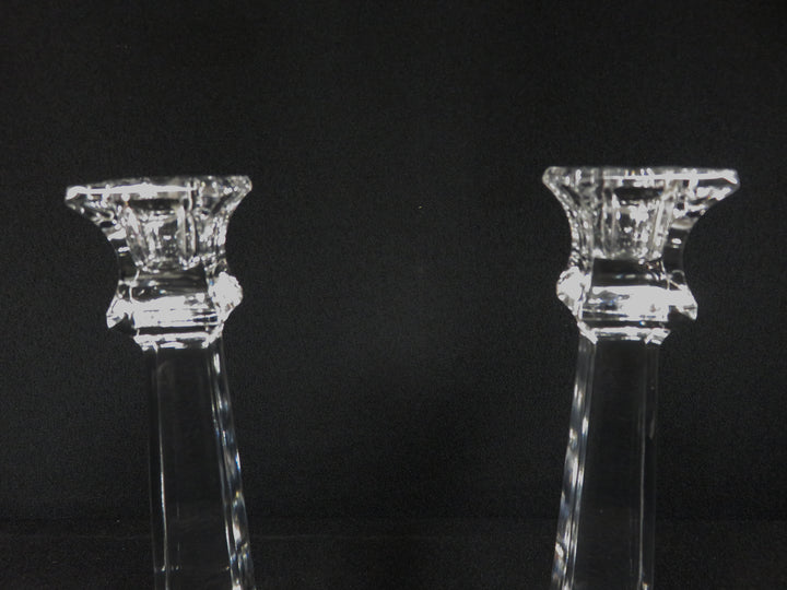 Candleholders